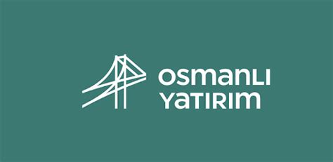 Osmanlı yatırım